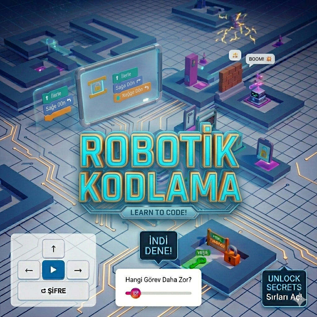 Süper Balon Matematik