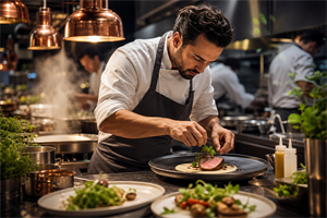Gastronomi ve Mutfak Sanatları